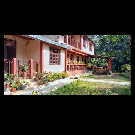 Tenam Garden Homestay Kalimpong Eksteriør bilde