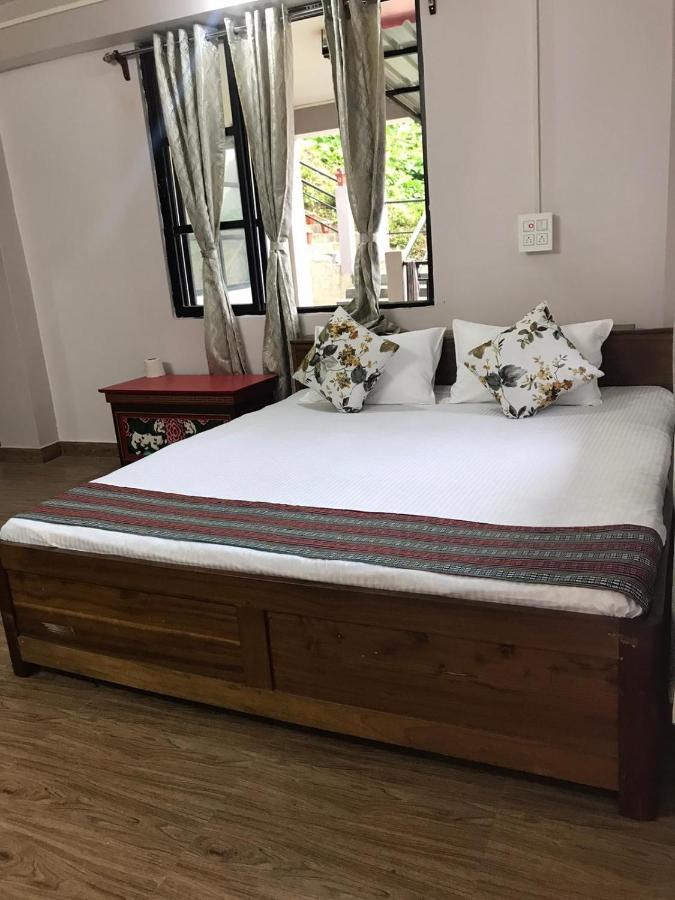 Tenam Garden Homestay Kalimpong Eksteriør bilde