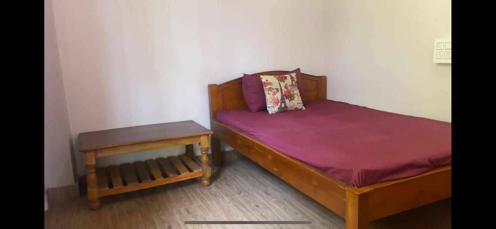 Tenam Garden Homestay Kalimpong Eksteriør bilde