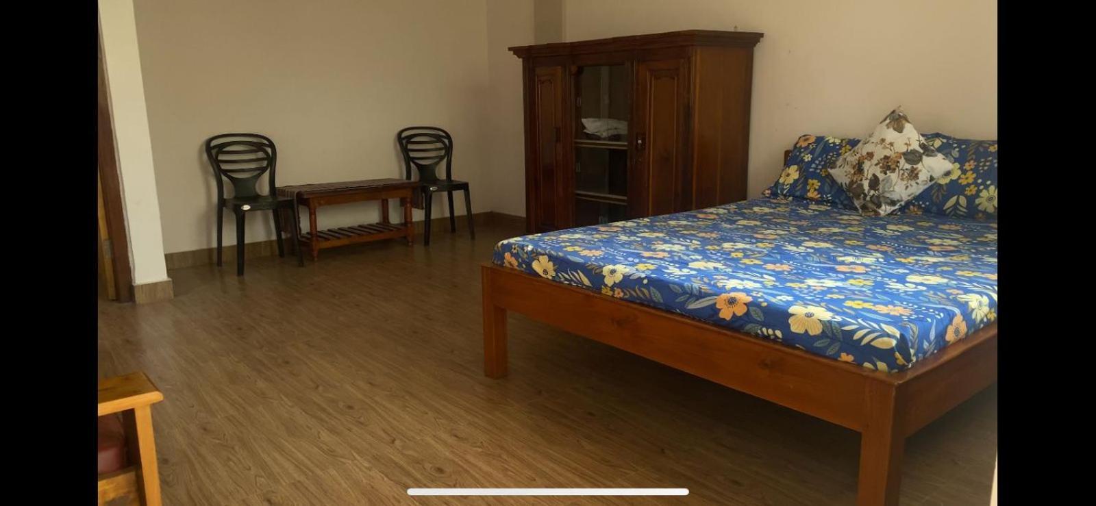 Tenam Garden Homestay Kalimpong Eksteriør bilde